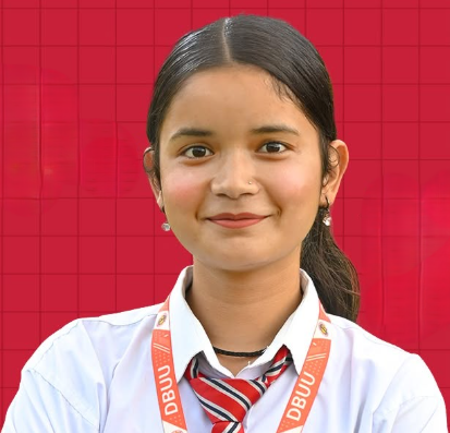 Priya Tamang